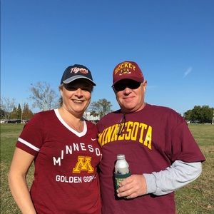 Meet your Posher, Wendy